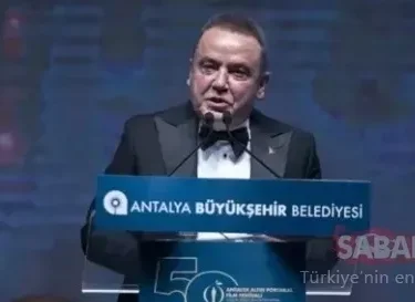 Antalya Büyükşehir Belediyesi davasında yeni detaylar: Altın ve Rolex saat