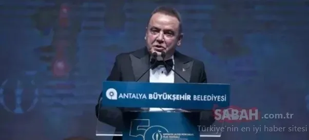 Antalya Büyükşehir Belediyesi davasında yeni detaylar: “Altın” ve “Rolex saat”