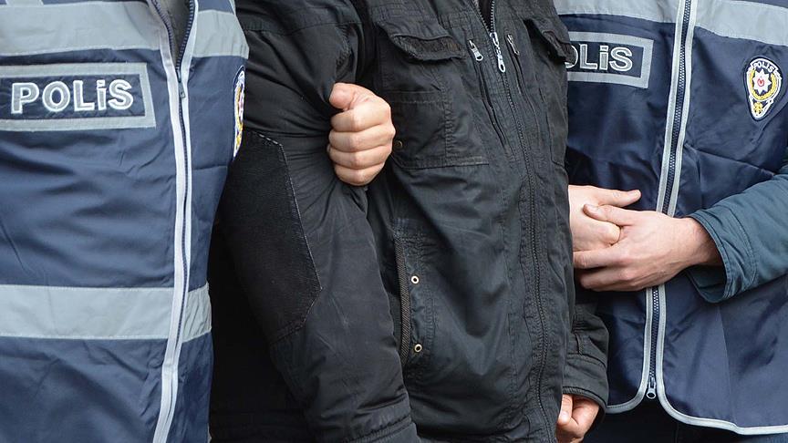 Antalya Büyükşehir Belediyesi’ne yönelik soruşturmada 14 tutuklama haberi