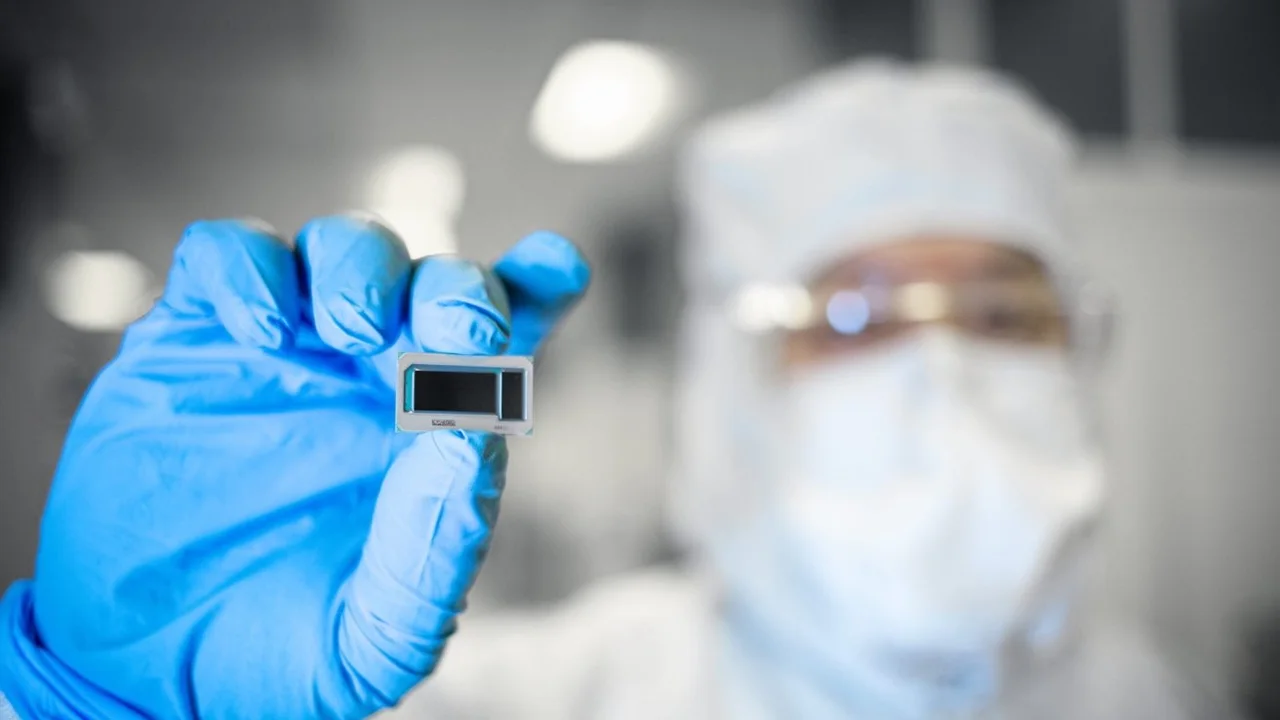 Apple Çiplerinin Üretiminde Intel Dönemi Başlıyor