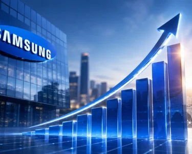 Samsung 2026 Q1