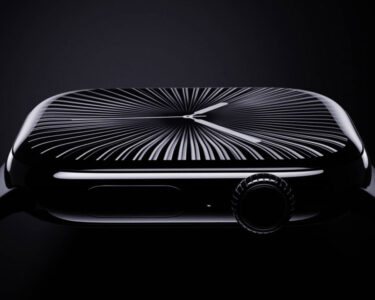 apple watch touch id