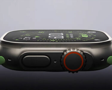 Apple Watch için Yeni Güncelleme Yolda