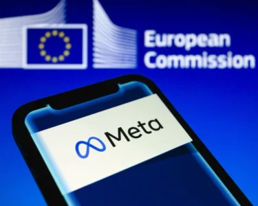 Meta, Avrupa Birliği, Dijital Hizmetler Yasası, sosyal medya, çocuk güvenliği