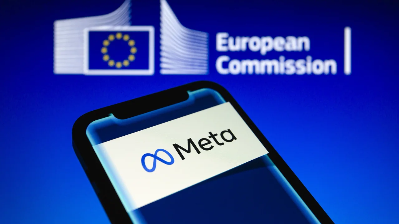 Avrupa Birliği’nden Meta’ya Soruşturma – ShiftDelete.Net