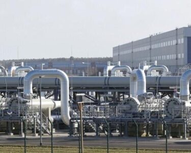 Avrupa gaz piyasasında sert düşüş: Diplomasi umudu fiyatları çekti