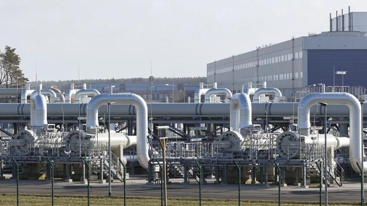 Avrupa gaz piyasasında sert düşüş: Diplomasi umudu fiyatları çekti