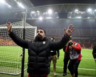 UEFA Avrupa Konferans Ligi yarı finalinde kritik sonuçlar