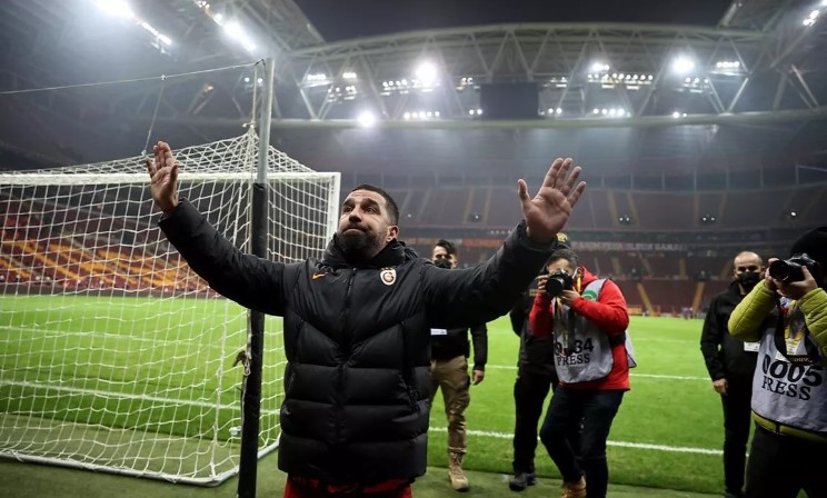 Avrupa’da yarı final heyecanı: Braga ve Forest avantajı kaptı haberi