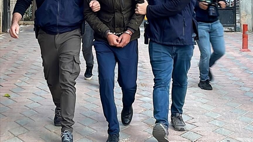Aydın merkezli 7 ilde yasa dışı bahis operasyonunda 14 kişi tutuklandı haberi