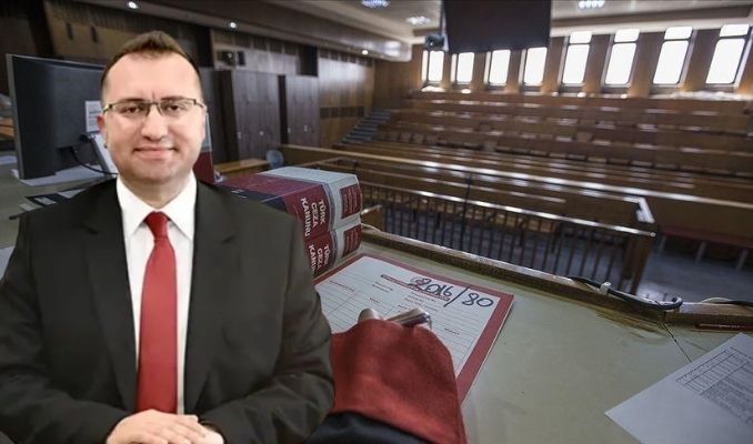 Aziz İhsan Aktaş davası: Belediye başkanlarına hapis talebi haberi