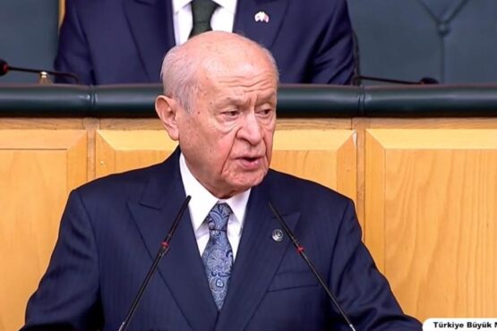 Bahçeli den Öcalan için çok konuşulacak bir çıkış daha:  Statü  önerisinin adını koydu 1
