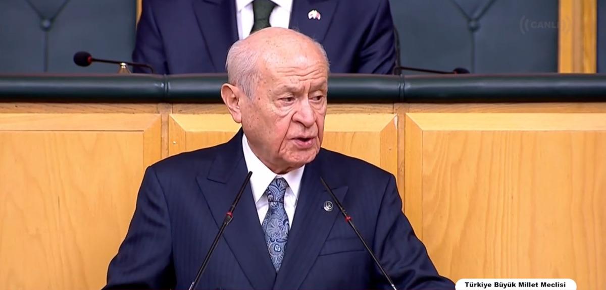 Bahçeli’den Öcalan için çok konuşulacak bir çıkış daha: ‘Statü’ önerisinin adını koydu