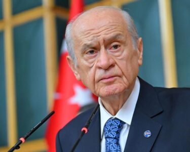 Bahçeli den ses getirecek yeni çıkış:  Yeni yol haritasına ihtiyaç var  1
