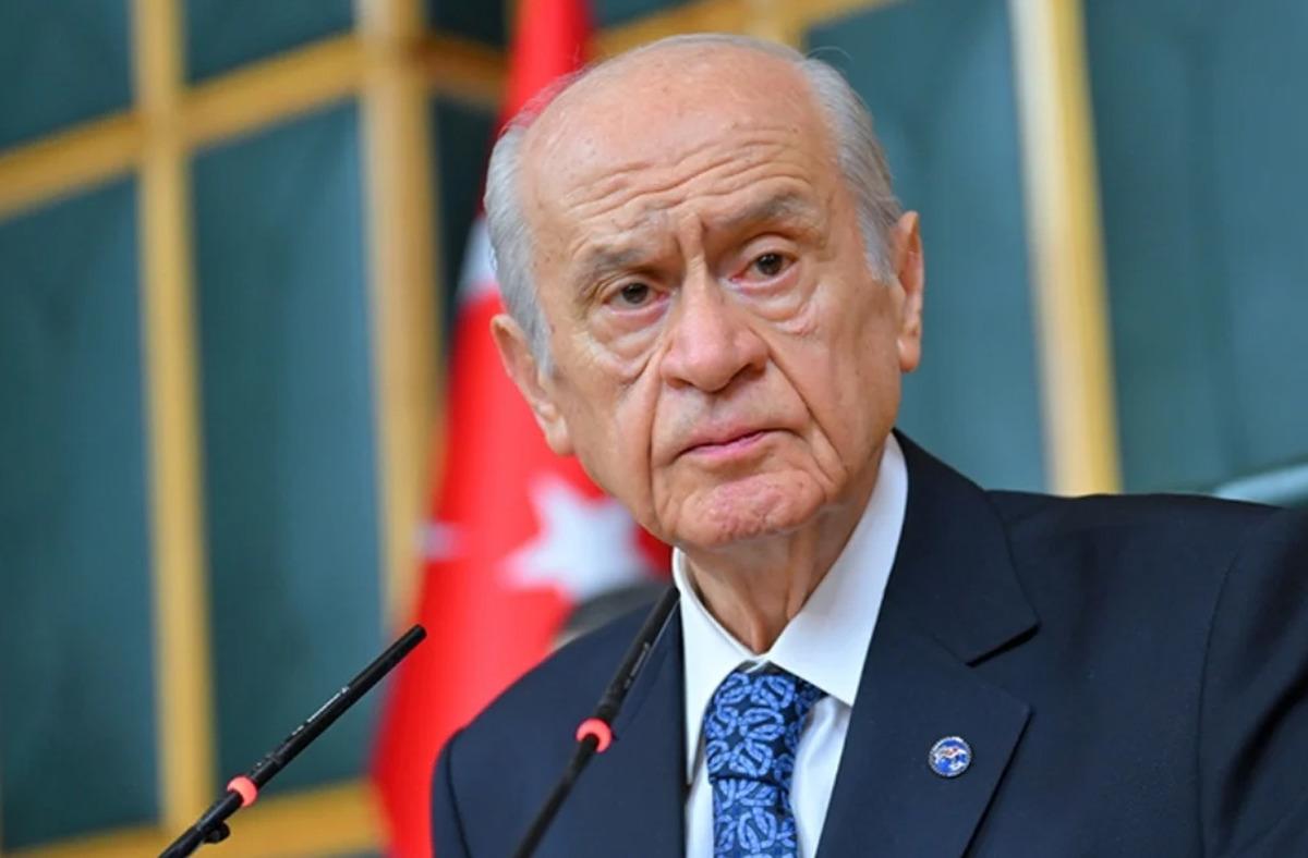 Bahçeli’den ses getirecek yeni çıkış: ‘Yeni yol haritasına ihtiyaç var’