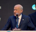 Bahçeli den yeni  terörsüz Türkiye  mesajı: Sorumluluk omuzlarımızda 1