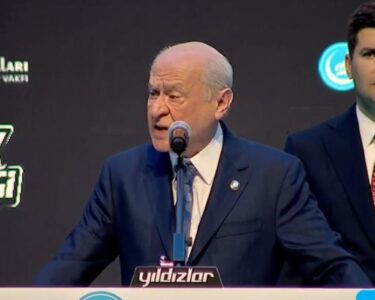 Bahçeli den yeni  terörsüz Türkiye  mesajı: Sorumluluk omuzlarımızda 1