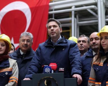 Bakan Bayraktar'dan 1 Mayıs’ta yatırım ve istihdam müjdesi