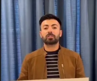 Bakan Çiftçi, Hatay'da kaybolan genç için talimat verdi! 19 Şubat'tan beri aranıyor: Jasat timleri devreye girdi...