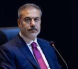 Bakan Fidan, İranlı mevkidaşı ile telefonda görüştü 1