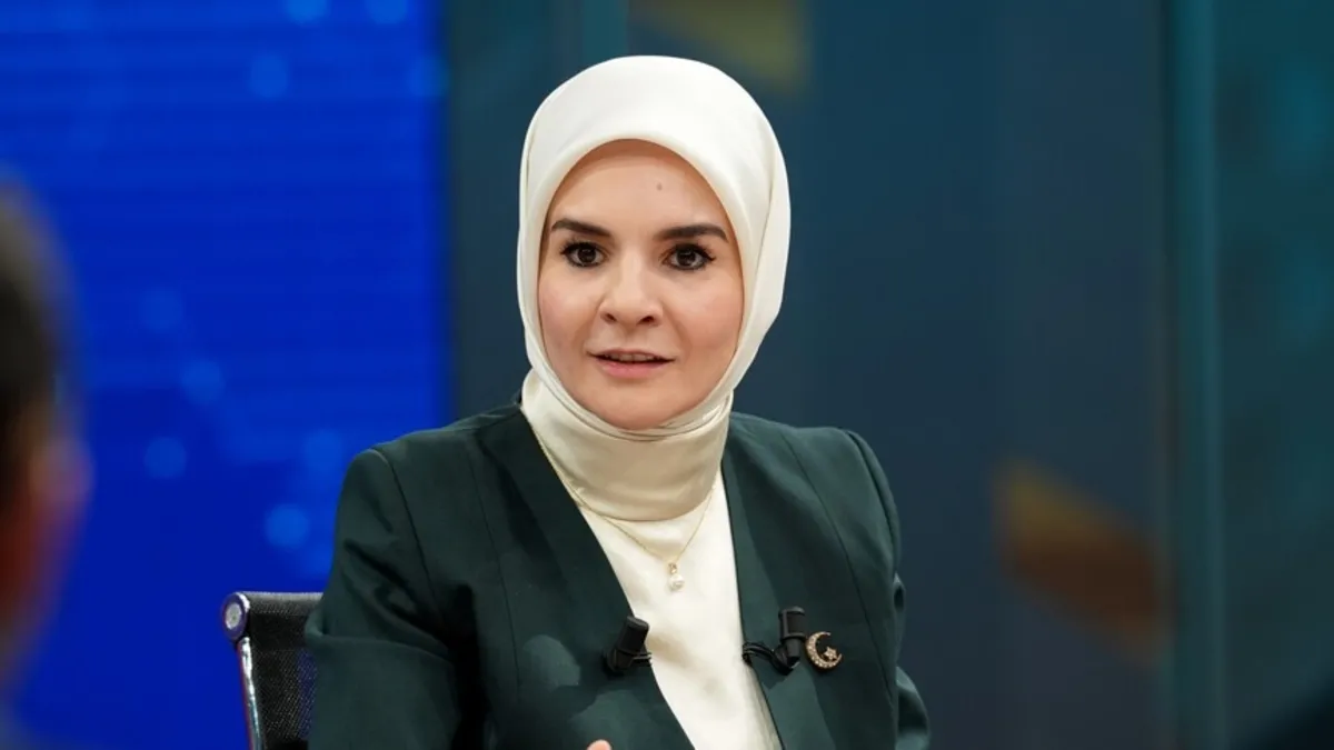 Bakan Göktaş: “Gaziantep ve Şanlıurfa için 55 milyon lira kaynak aktarıldı”