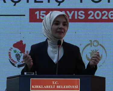 Bakan Göktaş: Türkiye Yüzyılı’nı daha sağlam biçimde tahkim ettiğimiz bir dönem olarak inşa ediyoruz