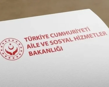 Bakan Göktaş duyurdu: Aile ve Sosyal Hizmetler Bakanlığı 680 sözleşmeli personel alacak