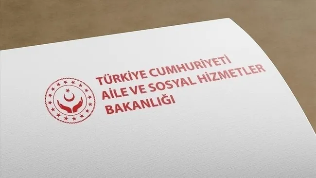 Bakan Göktaş duyurdu: Aile ve Sosyal Hizmetler Bakanlığı 680 sözleşmeli personel alacak
