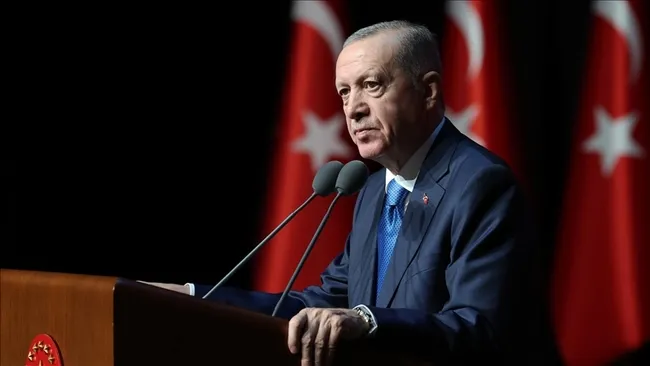 Bakan Göktaş’tan Aile ve Gençlik Fonu’na ilişkin paylaşım: “Gençlerimizi desteklemeye devam edeceğiz”