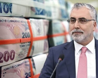 Bakan Işıkhan’dan SGK borçlarına 72 ay taksit açıklaması