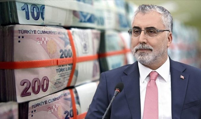 Bakan Işıkhan’dan SGK borçlarına 72 ay taksit açıklaması