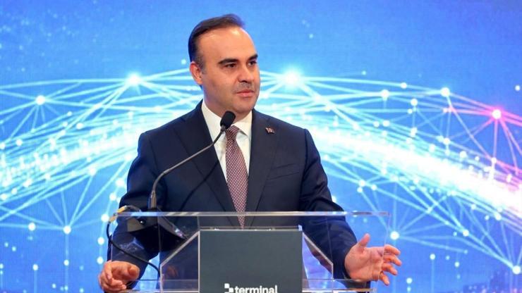 Bakan Kacır, Türkiye’nin teknoloji yolculuğunu anlattı: 2030 hedefimiz 100 bin teknoloji girişimi