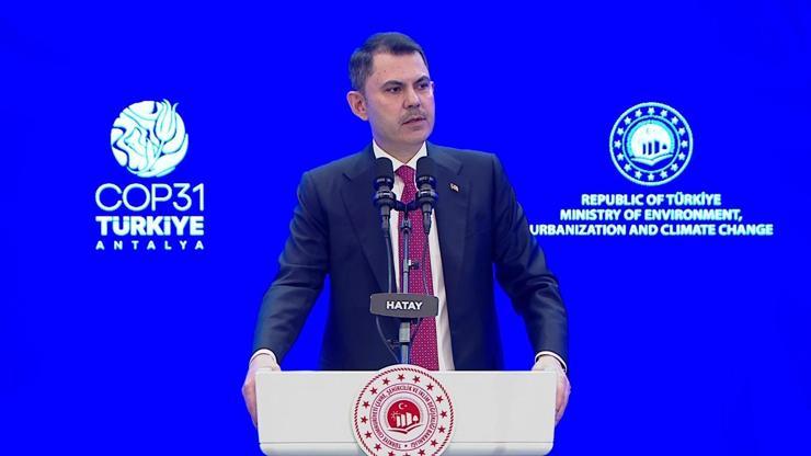Bakan Kurum: 6 Şubat depreminden 14 milyon kişi etkilendi