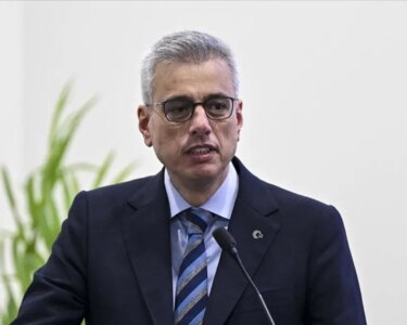 Bakan Memişoğlu: Sağlığınız için harekete geçin