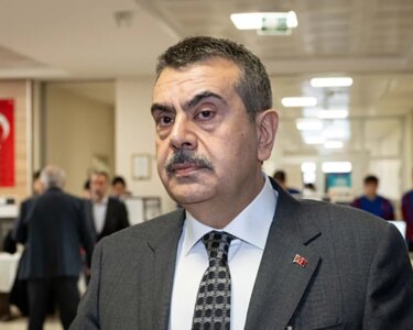 Bakan Yusuf Tekin'den 'mesleki ve teknik eğitim' açıklaması: Bizim için oldukça önemli
