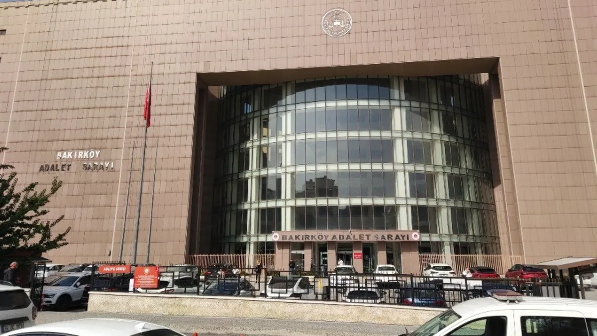 Bakırköy Cumhuriyet Başsavcılığı’ndan açıklama! ‘Yolyemezler’ çetesine dev operasyon! 1,5 milyar TL işlem hacmi tespit edildi