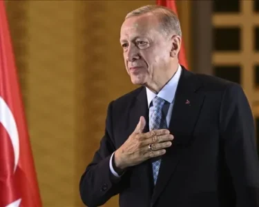 Başkan Erdoğan, Kazakistan’daki temaslarının ardından yurda döndü!