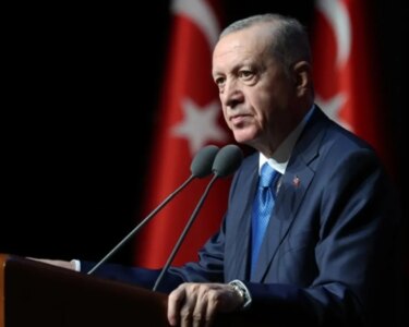 Başkan Erdoğan'dan Anneler Günü mesajı! 'Türkiye Yüzyılı' ideali vurgusu