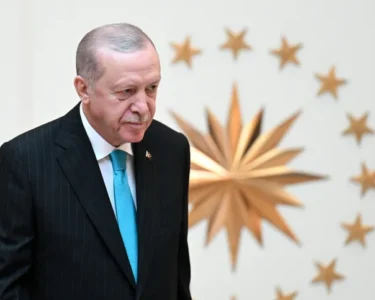 Başkan Erdoğan’dan Avrasya’da Barışın Anahtarı: Türk Dünyası başlıklı makale