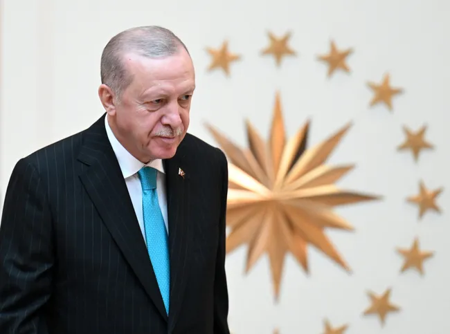 Başkan Erdoğan’dan “Avrasya’da Barışın Anahtarı: Türk Dünyası” başlıklı makale