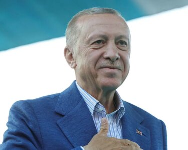 Başkan Recep Tayyip Erdoğan'dan 1 Mayıs mesajı