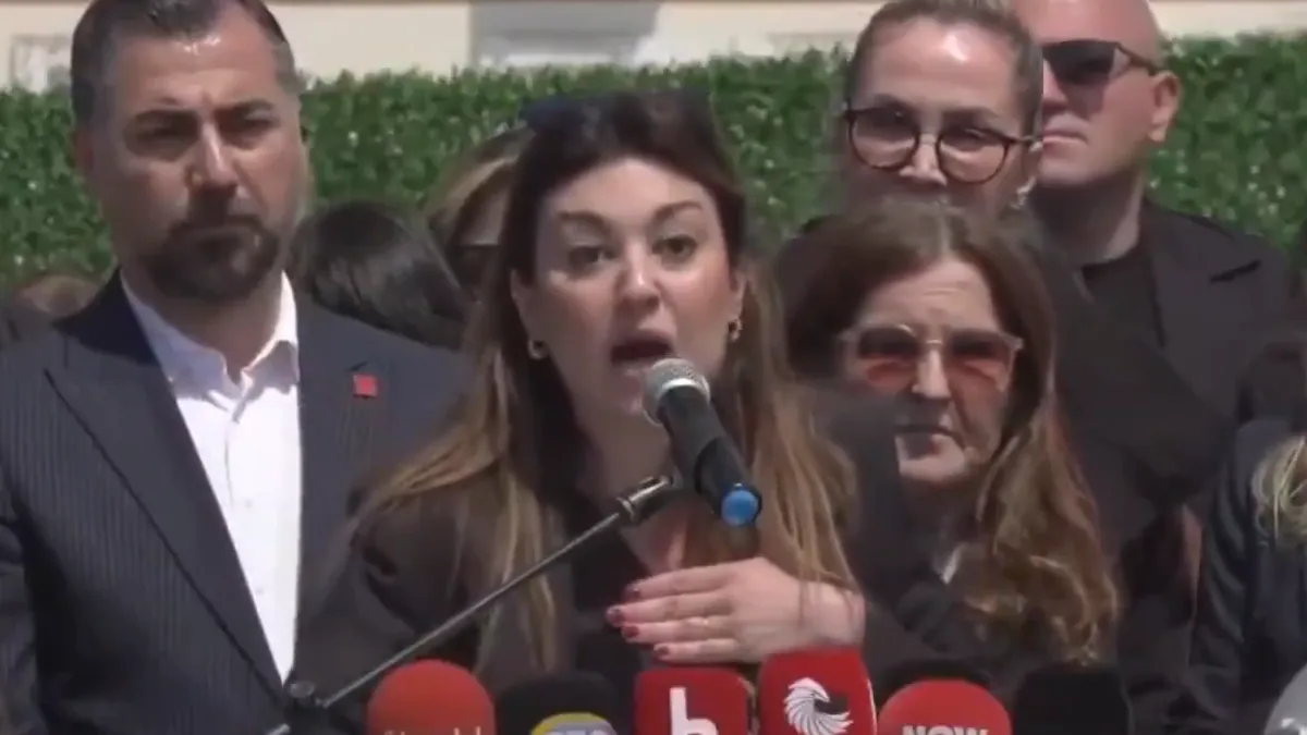 Başsavcılık harekete geçti: Tuba Torun Erdoğdu’nun “savaş ilanıdır” sözlerine inceleme