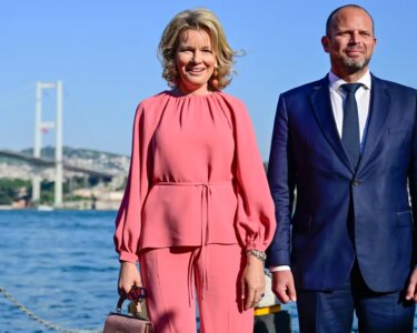 Belçika Savunma Bakanı'ndan Baykar'a övgü
