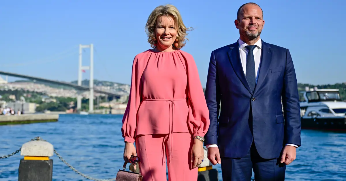 Belçika Savunma Bakanı’ndan Baykar’a övgü