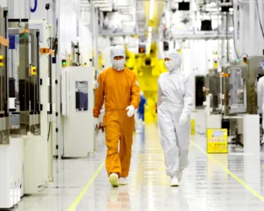 Samsung, çip üretimi, 4 nanometre, HBM4, yarı iletken