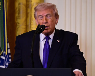 Trump'tan İran'ın son teklifine yanıt