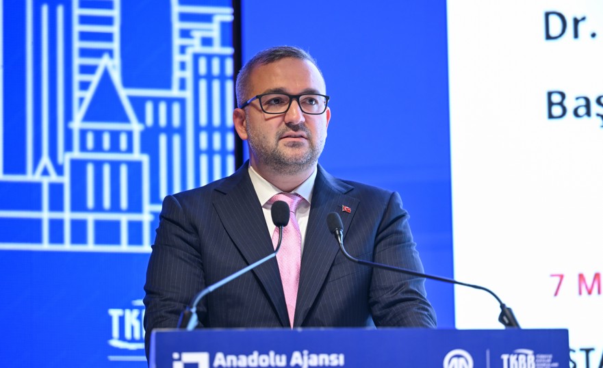 BofA Türkiye için enflasyon beklentisini yukarı revize etti haberi