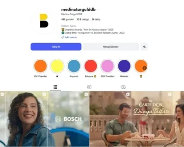 Bosch’tan skandal reklam! Aile kurumunu hedef aldılar... Bakan Göktaş’tan sert tepki: Annelik reklam diline indirgenemez