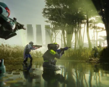 Bungie, Marathon, PlayStation Studios, Julia Nardin, extraction shooter