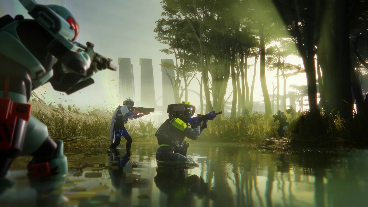 Bungie’den Marathon için Uzun Vadeli Destek Sözü